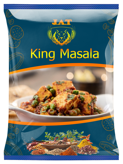 King Masala